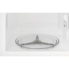 Zanussi ZMSN5SX Εντοιχιζόμενος Φούρνος Μικροκυμάτων με Grill 17lt Inox Zanussi ZMSN5SX Εντοιχιζόμενος Φούρνος Μικροκυμάτων με Grill 17lt Inox